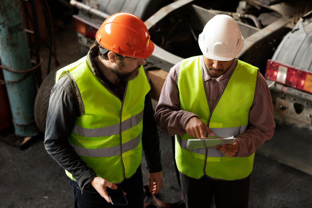 Tailored Health & Safety Solutions
