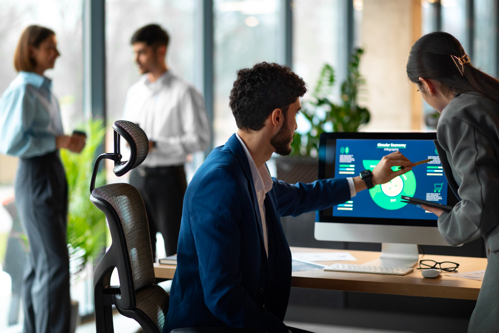 Integrated Management Systems