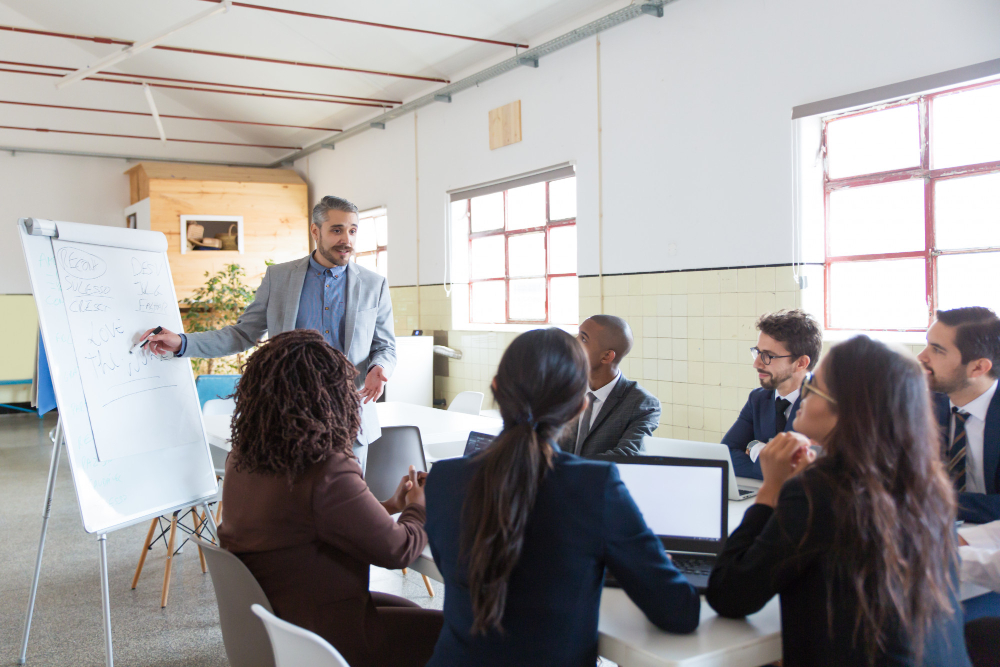 Bespoke Training Programs